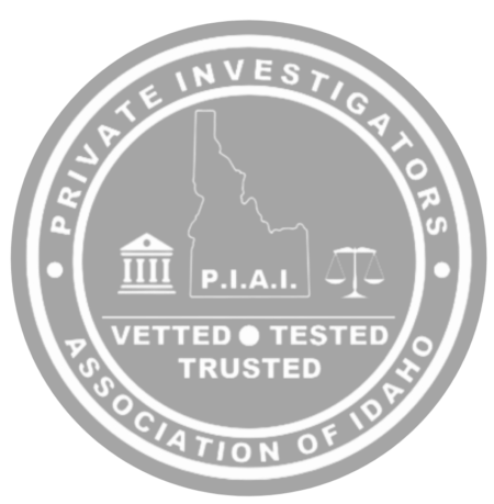 Private Investigators Association of Idaho — Vetted, Tested, Trusted